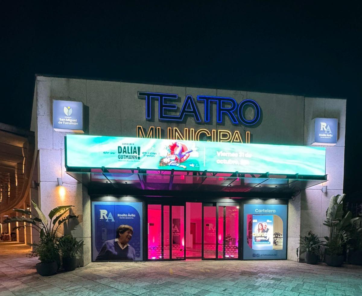 Casa Museo Mercedes Sosa - Casa Natal